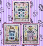 (image for) Easter House Trio